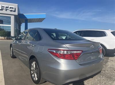 2016 Toyota Camry SE   - Photo 15 - Winston Salem, NC 27106