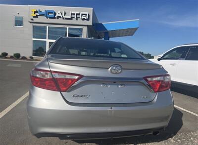 2016 Toyota Camry SE   - Photo 11 - Winston Salem, NC 27106