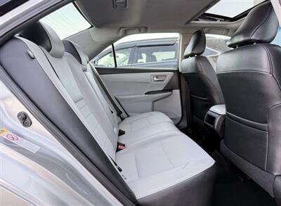 2016 Toyota Camry SE - Photo 16 - Winston Salem, NC 27106