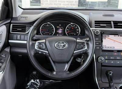 2016 Toyota Camry SE - Photo 27 - Winston Salem, NC 27106