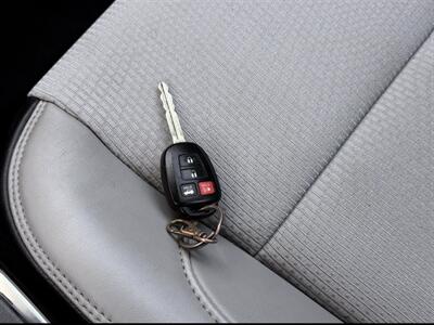 2016 Toyota Camry SE - Photo 36 - Winston Salem, NC 27106