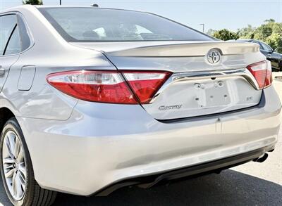 2016 Toyota Camry SE - Photo 4 - Winston Salem, NC 27106