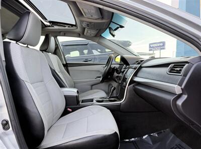 2016 Toyota Camry SE - Photo 19 - Winston Salem, NC 27106
