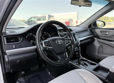 2016 Toyota Camry SE - Photo 14 - Winston Salem, NC 27106