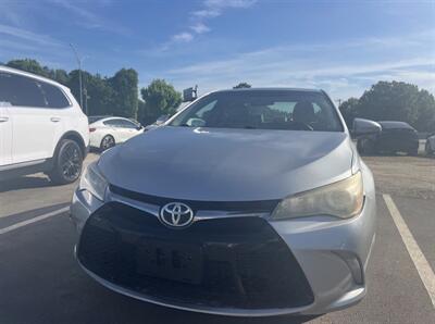 2016 Toyota Camry SE   - Photo 4 - Winston Salem, NC 27106