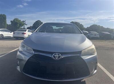2016 Toyota Camry SE   - Photo 7 - Winston Salem, NC 27106