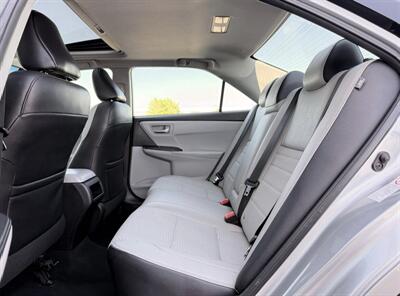 2016 Toyota Camry SE - Photo 18 - Winston Salem, NC 27106