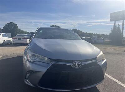 2016 Toyota Camry SE   - Photo 6 - Winston Salem, NC 27106