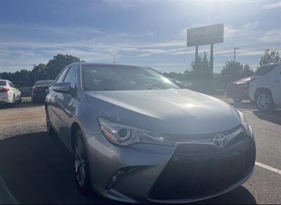 2016 Toyota Camry SE   - Photo 5 - Winston Salem, NC 27106