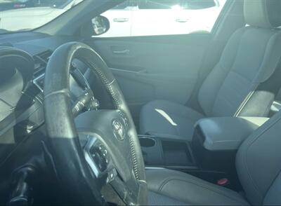 2016 Toyota Camry SE   - Photo 17 - Winston Salem, NC 27106