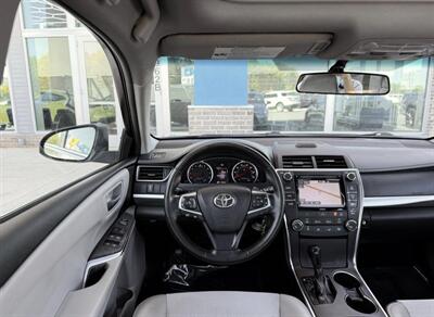 2016 Toyota Camry SE - Photo 22 - Winston Salem, NC 27106