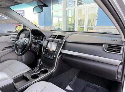 2016 Toyota Camry SE - Photo 24 - Winston Salem, NC 27106