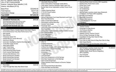 2016 Toyota Camry SE   - Photo 3 - Winston Salem, NC 27106