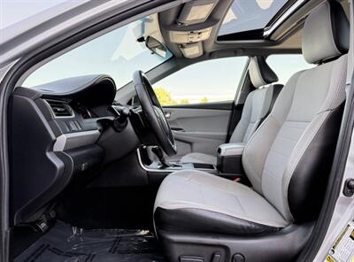 2016 Toyota Camry SE - Photo 15 - Winston Salem, NC 27106