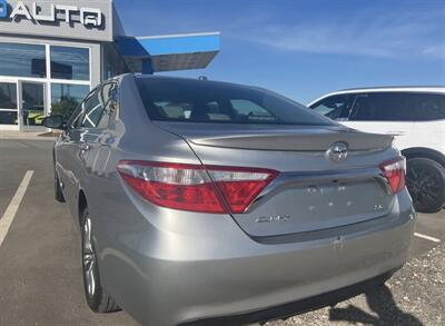 2016 Toyota Camry SE   - Photo 16 - Winston Salem, NC 27106