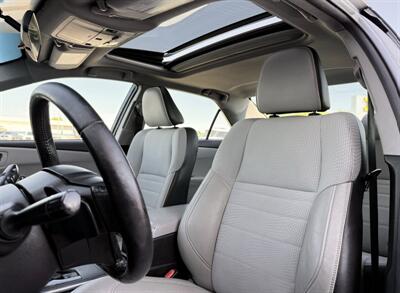 2016 Toyota Camry SE - Photo 13 - Winston Salem, NC 27106