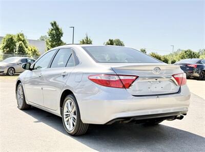 2016 Toyota Camry SE - Photo 12 - Winston Salem, NC 27106