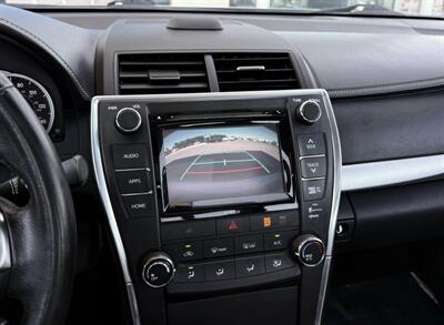 2016 Toyota Camry SE - Photo 32 - Winston Salem, NC 27106