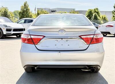 2016 Toyota Camry SE - Photo 7 - Winston Salem, NC 27106