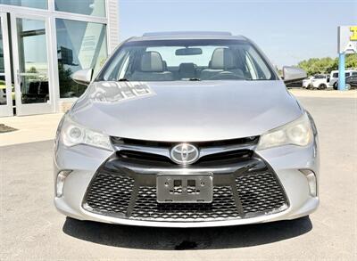 2016 Toyota Camry SE - Photo 5 - Winston Salem, NC 27106