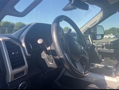 2019 Ford F-450 Super Duty Lariat   - Photo 18 - Winston Salem, NC 27106