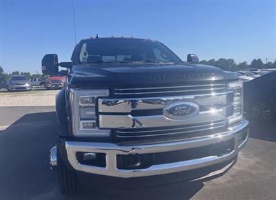 2019 Ford F-450 Super Duty Lariat   - Photo 10 - Winston Salem, NC 27106