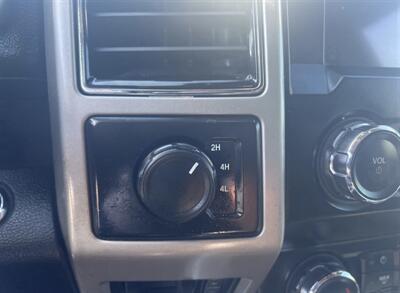 2019 Ford F-450 Super Duty Lariat   - Photo 21 - Winston Salem, NC 27106