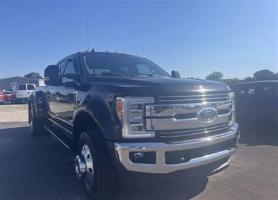 2019 Ford F-450 Super Duty Lariat   - Photo 8 - Winston Salem, NC 27106