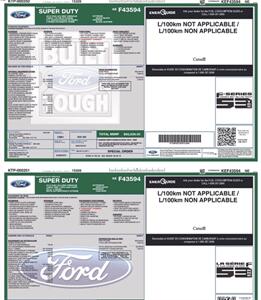 2019 Ford F-450 Super Duty Lariat   - Photo 3 - Winston Salem, NC 27106