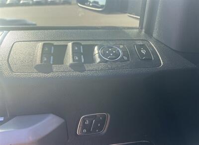 2019 Ford F-450 Super Duty Lariat   - Photo 25 - Winston Salem, NC 27106