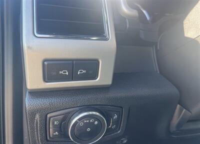 2019 Ford F-450 Super Duty Lariat   - Photo 24 - Winston Salem, NC 27106