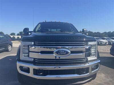 2019 Ford F-450 Super Duty Lariat   - Photo 5 - Winston Salem, NC 27106