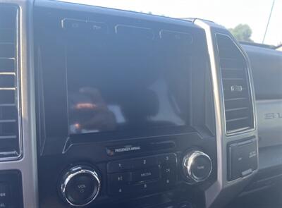 2019 Ford F-450 Super Duty Lariat   - Photo 22 - Winston Salem, NC 27106