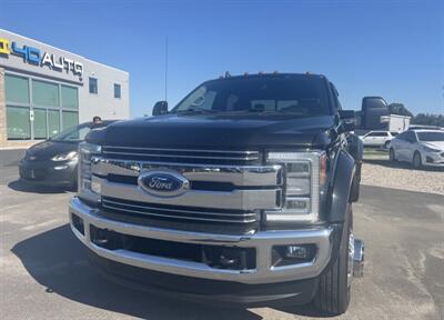 2019 Ford F-450 Super Duty Lariat   - Photo 7 - Winston Salem, NC 27106