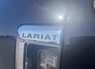 2019 Ford F-450 Super Duty Lariat   - Photo 28 - Winston Salem, NC 27106