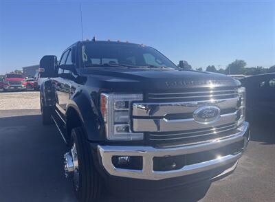 2019 Ford F-450 Super Duty Lariat   - Photo 9 - Winston Salem, NC 27106