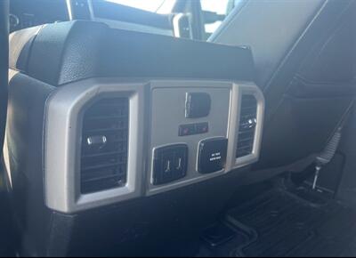 2019 Ford F-450 Super Duty Lariat   - Photo 14 - Winston Salem, NC 27106