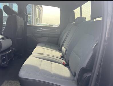 2022 RAM 1500 Big Horn   - Photo 15 - Winston Salem, NC 27106