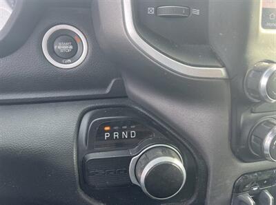 2022 RAM 1500 Big Horn   - Photo 18 - Winston Salem, NC 27106