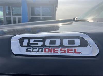 2022 RAM 1500 Big Horn   - Photo 22 - Winston Salem, NC 27106