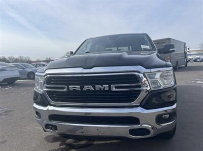 2022 RAM 1500 Big Horn   - Photo 5 - Winston Salem, NC 27106