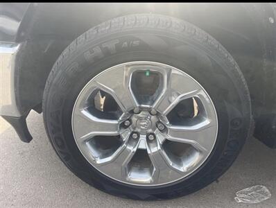 2022 RAM 1500 Big Horn   - Photo 21 - Winston Salem, NC 27106