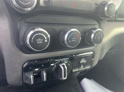 2022 RAM 1500 Big Horn   - Photo 17 - Winston Salem, NC 27106