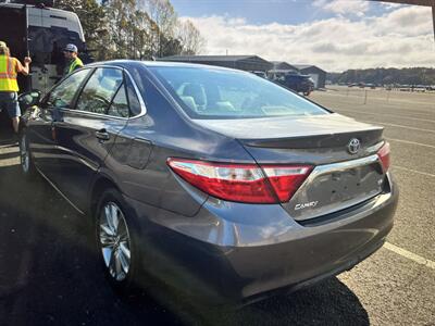 2017 Toyota Camry SE   - Photo 3 - Winston Salem, NC 27106