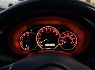 2013 Subaru Impreza WRX Premium   - Photo 35 - Winston Salem, NC 27106