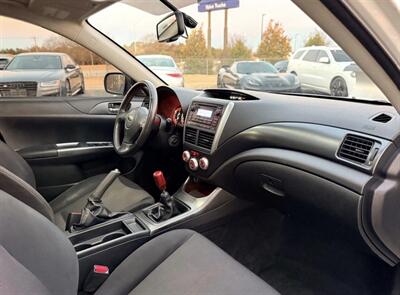2013 Subaru Impreza WRX Premium   - Photo 28 - Winston Salem, NC 27106