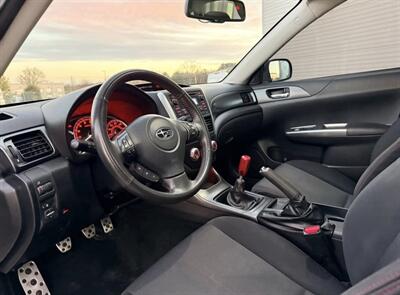 2013 Subaru Impreza WRX Premium   - Photo 18 - Winston Salem, NC 27106