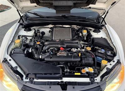 2013 Subaru Impreza WRX Premium   - Photo 38 - Winston Salem, NC 27106