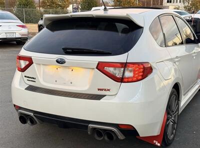 2013 Subaru Impreza WRX Premium   - Photo 4 - Winston Salem, NC 27106