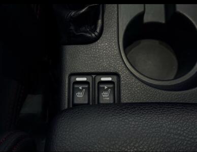 2013 Subaru Impreza WRX Premium   - Photo 34 - Winston Salem, NC 27106